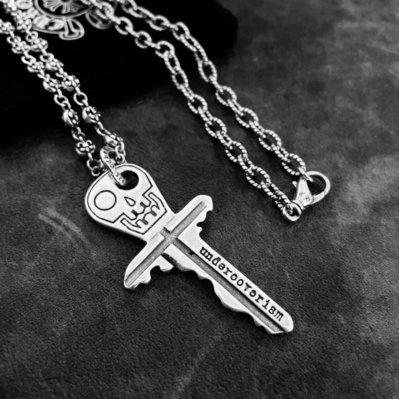 Chrome Hearts Necklaces